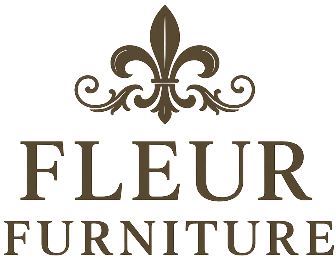 Fleur Furniture Logo